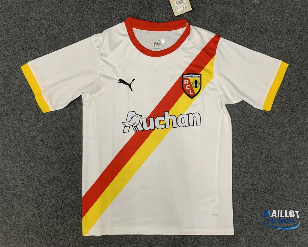 Maillot Lens 2022-23