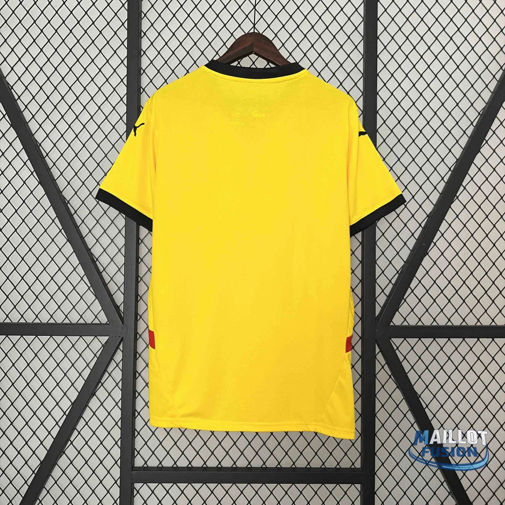 Maillot Lens 2024-25