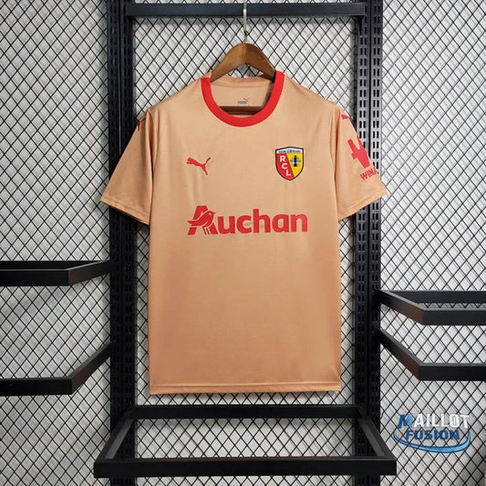 MAILLOT LENS EXTÉRIEUR 2023/24