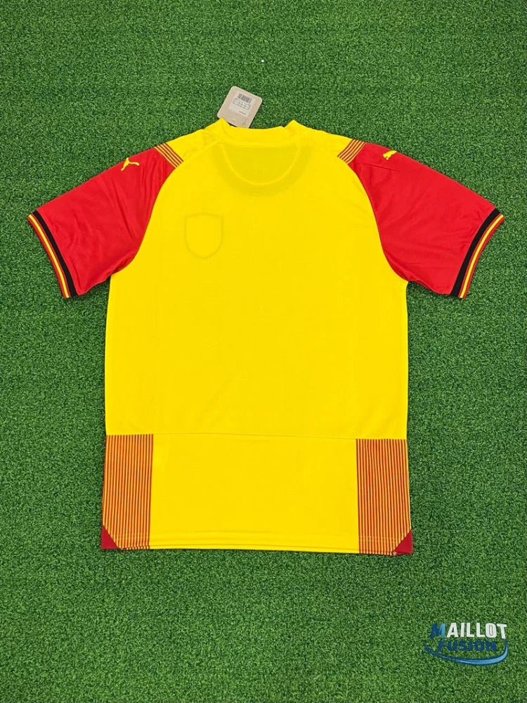 Maillot Lens saison 2023-2024 domicile