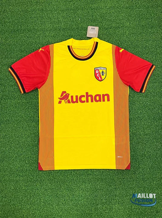 Maillot Lens saison 2023-2024 domicile