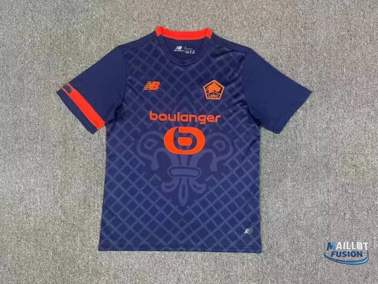 Maillot Lille foot 2023 2024 third