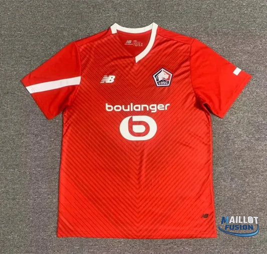 Maillot Lille saison 2023-2024 domicile