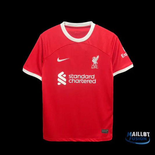 Maillot Liverpool Domicile 2023 2024