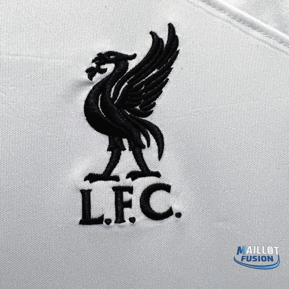 Maillot Liverpool saison 2023-2024 extérieur
