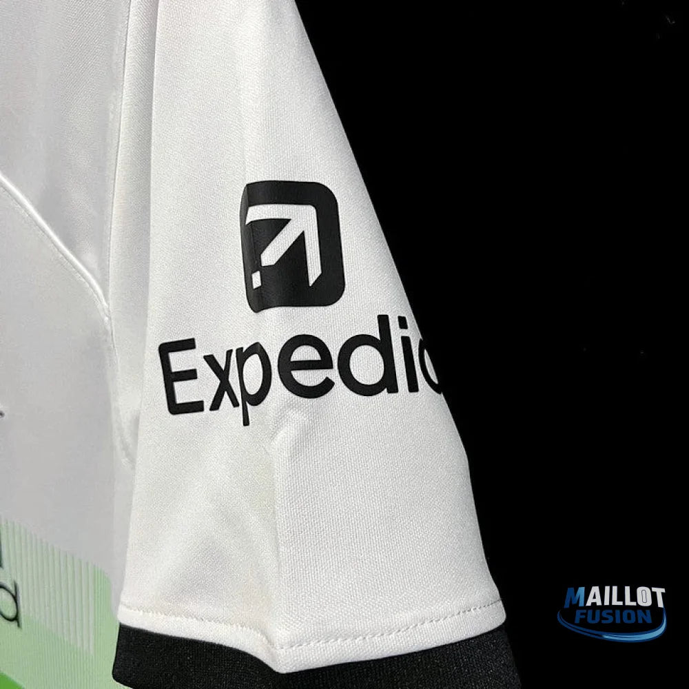 Maillot Liverpool saison 2023-2024 extérieur