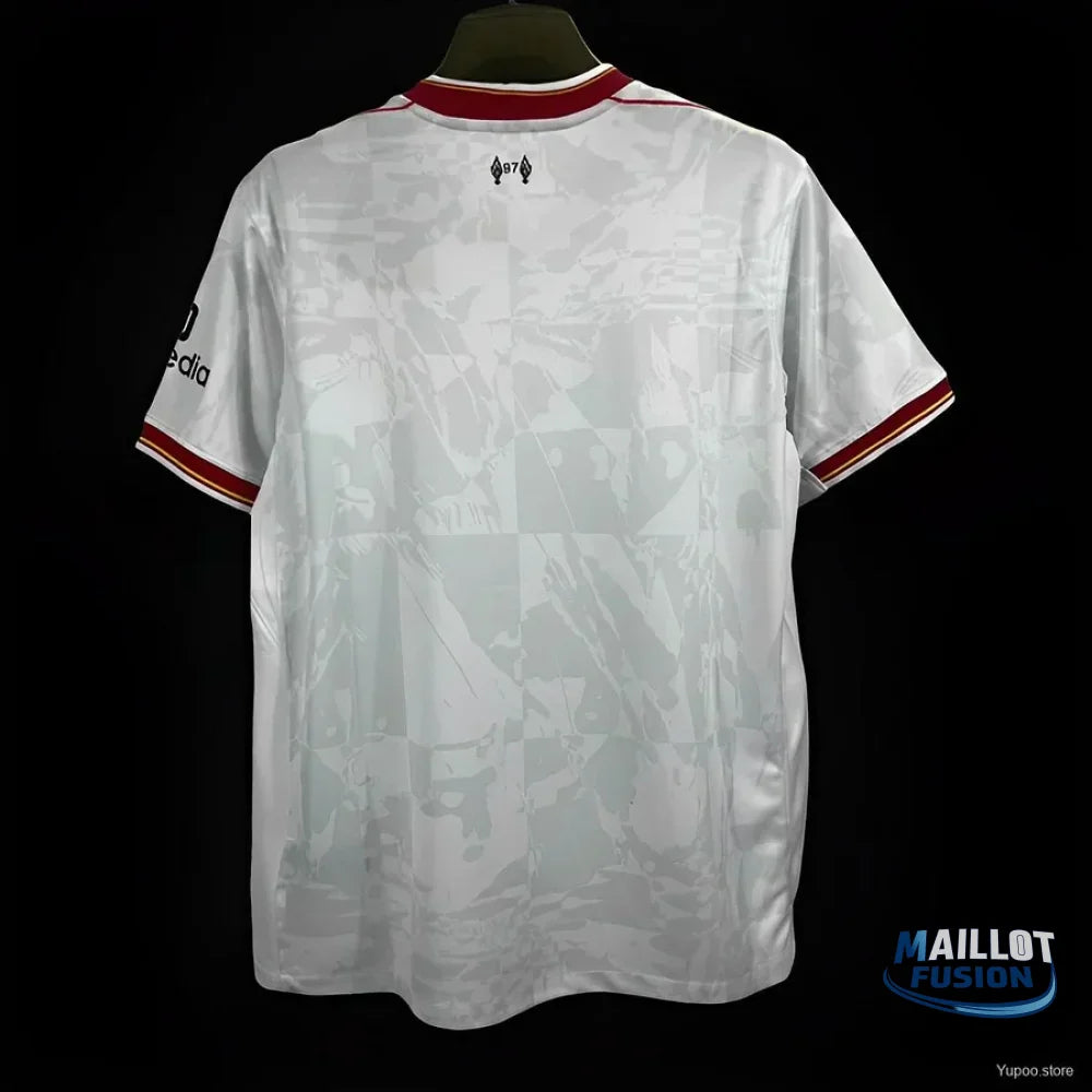 Maillot Liverpool saison 2023-2024 third version player