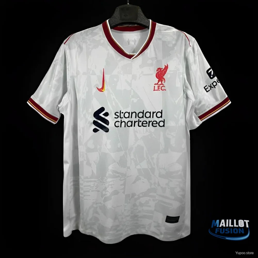 Maillot Liverpool saison 2023-2024 third version player