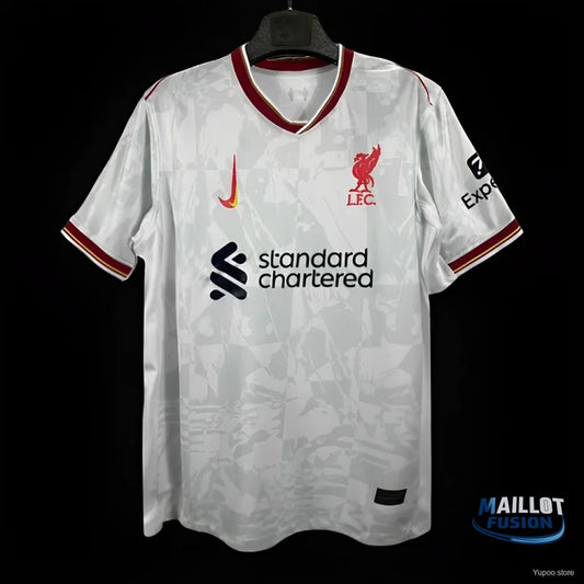 Maillot Liverpool saison 2023-2024 third version player