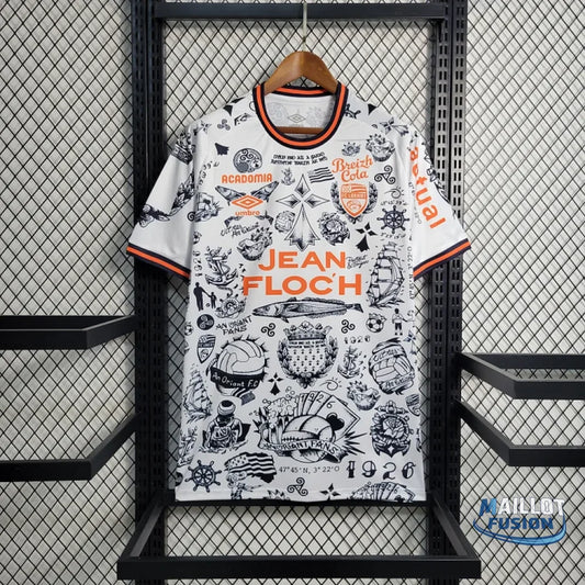 Maillot Lorient 2023/24 Collection 2023 / 2024