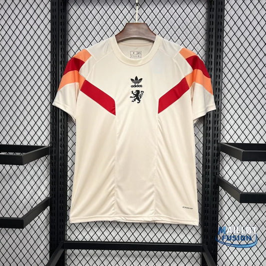 Maillot Lyon concept 2024-25