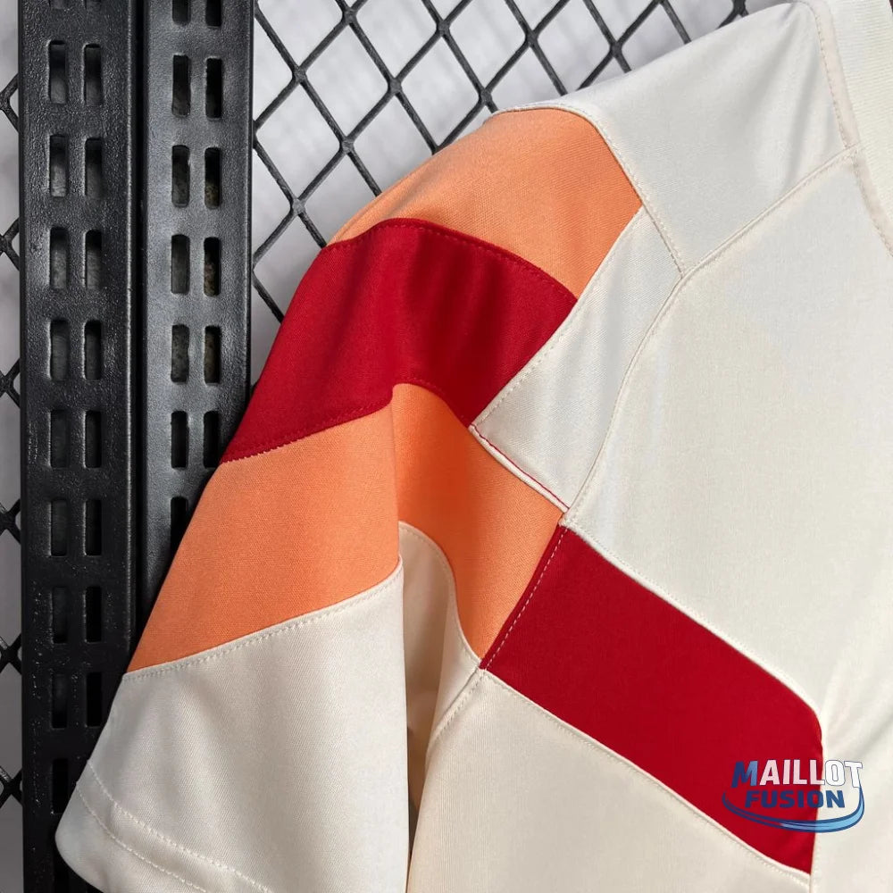 Maillot Lyon concept 2024-25