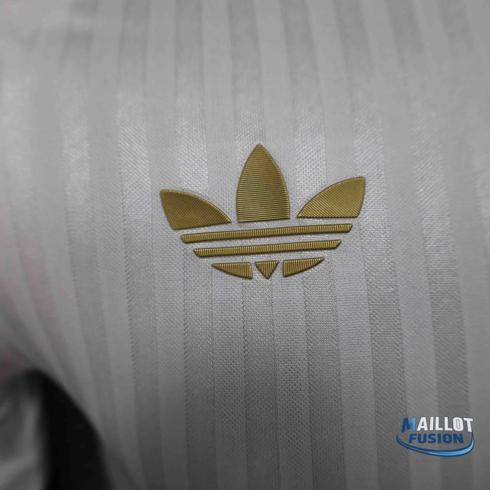 Maillot Lyon concept 2025-26