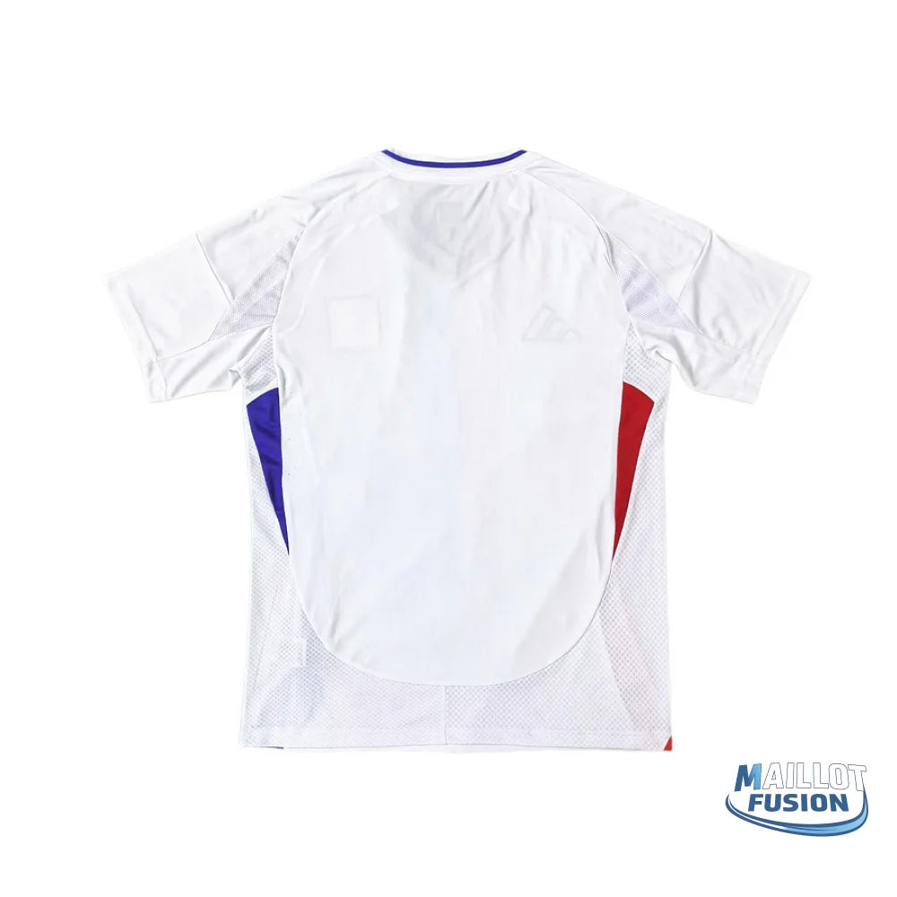MAILLOT LYON OL DOMICILE 2024/25