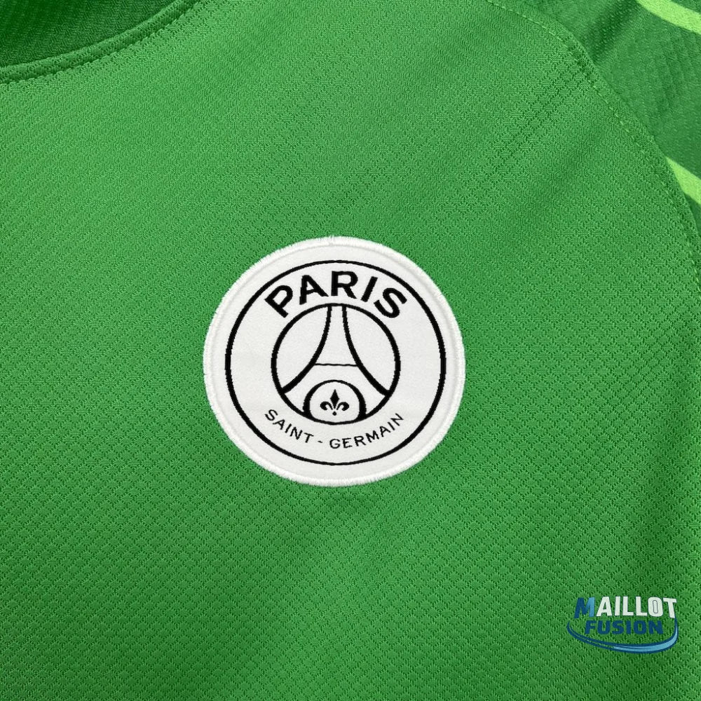 Maillot Manche Longues PSG