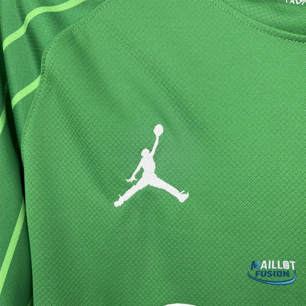 Maillot Manche Longues PSG