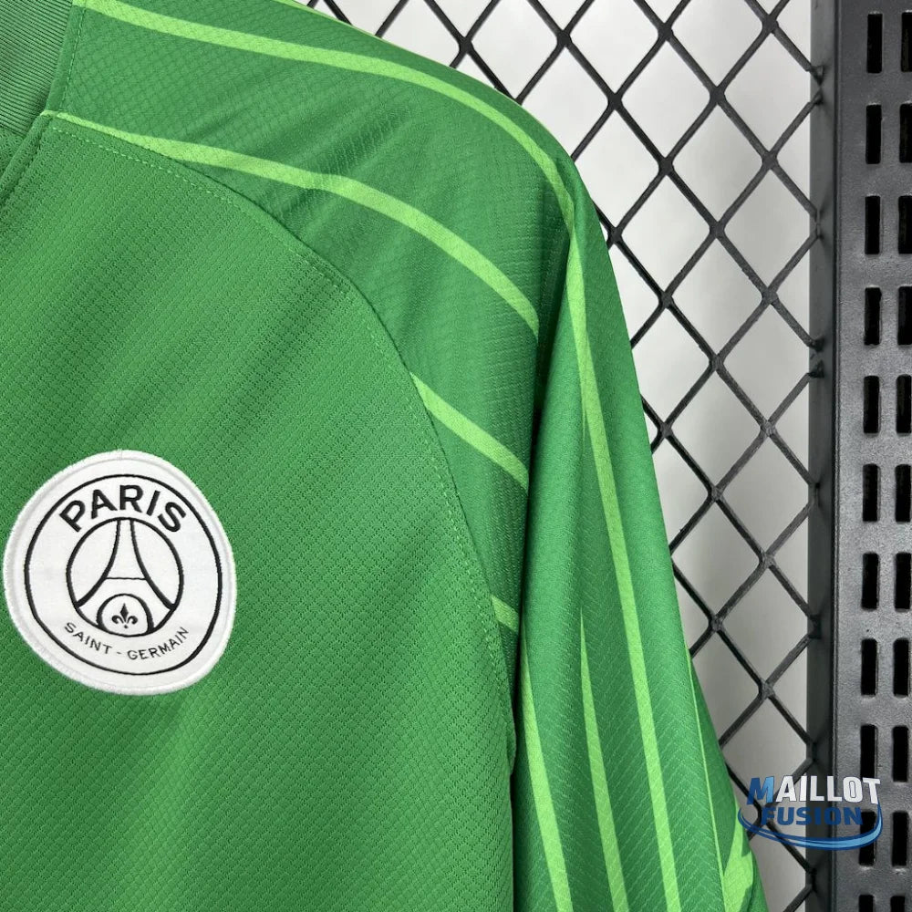 Maillot Manche Longues PSG