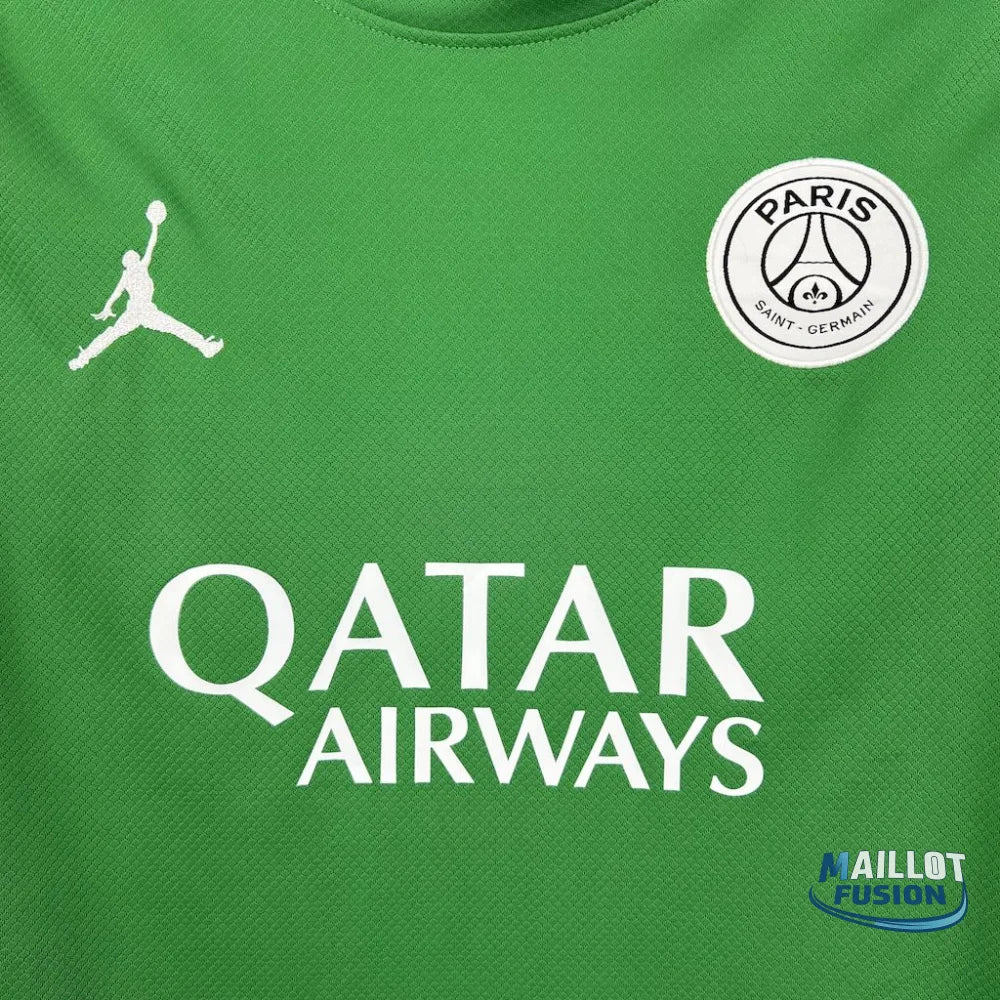 Maillot Manche Longues PSG