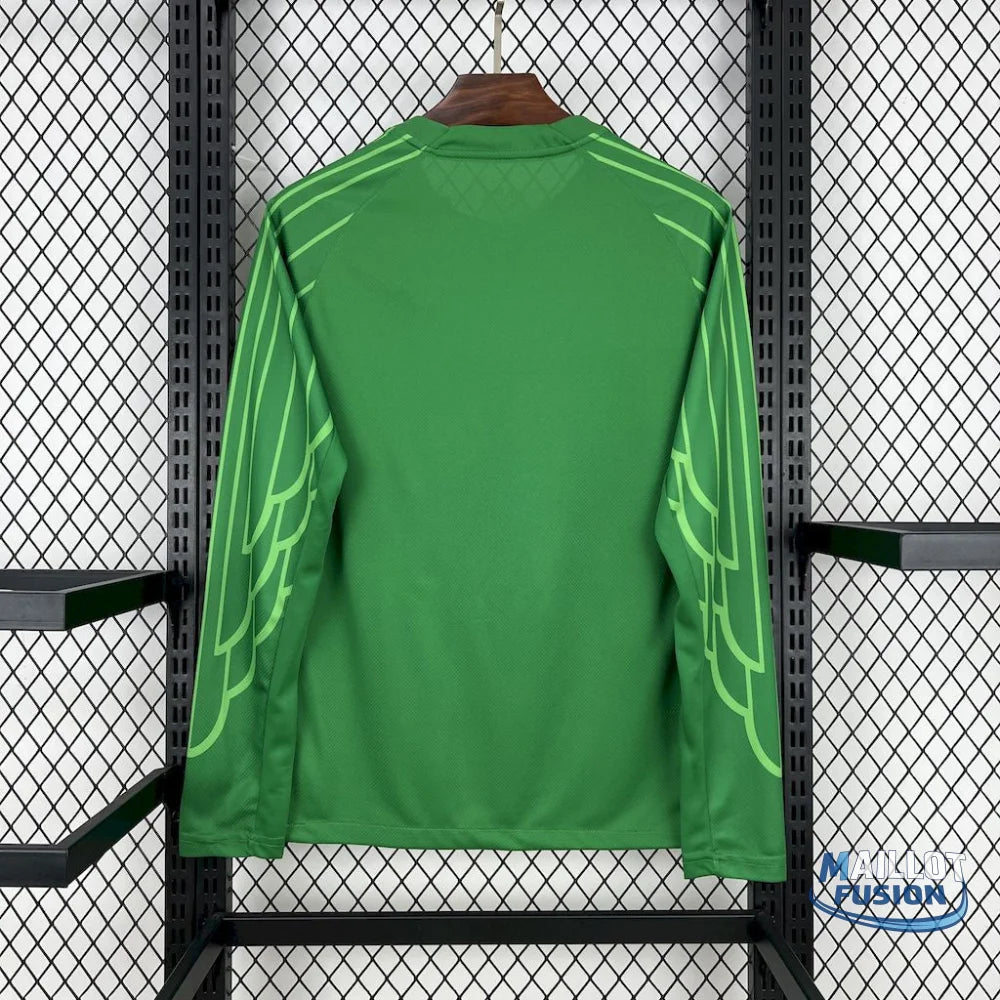 Maillot Manche Longues PSG