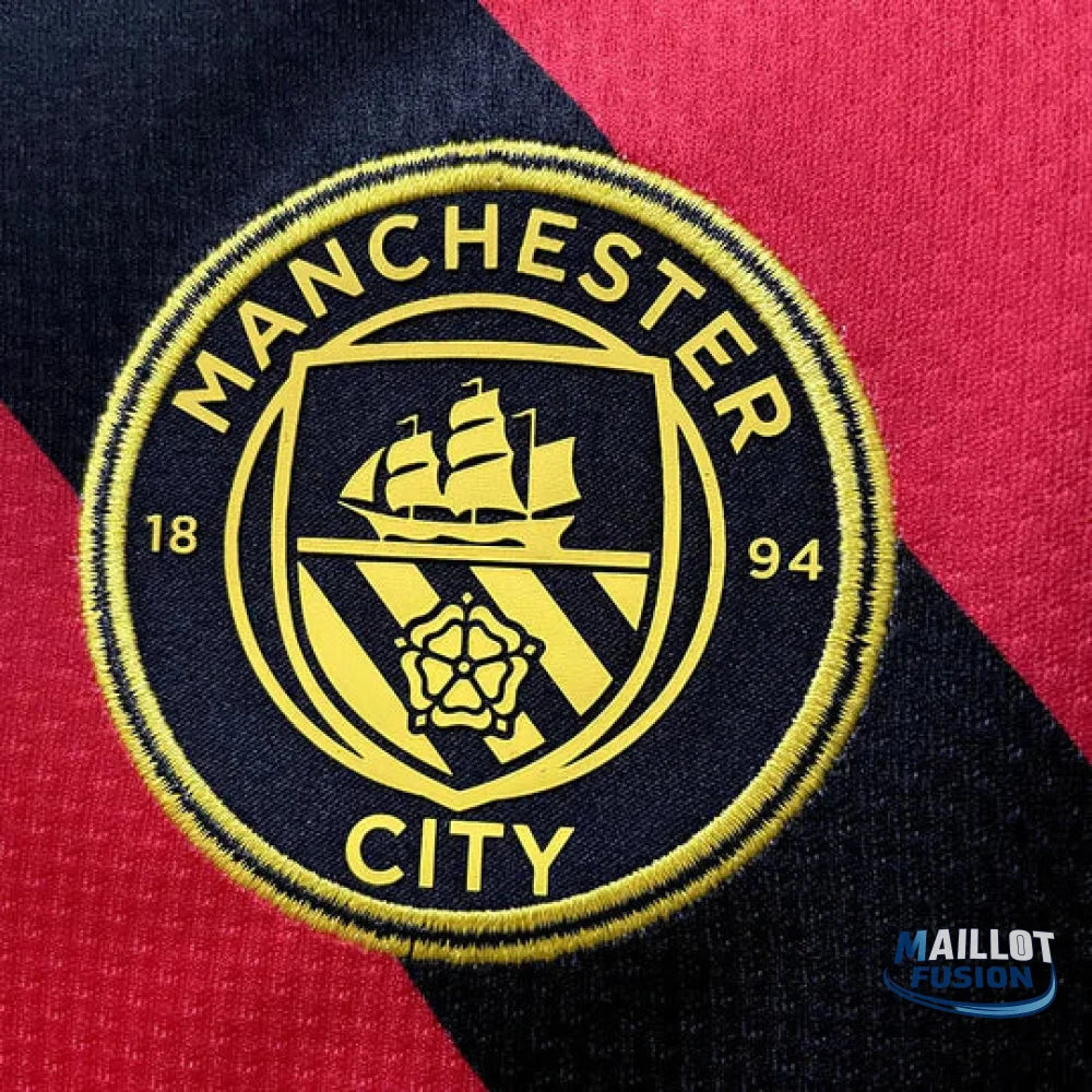 Maillot Manchester City 2022/23