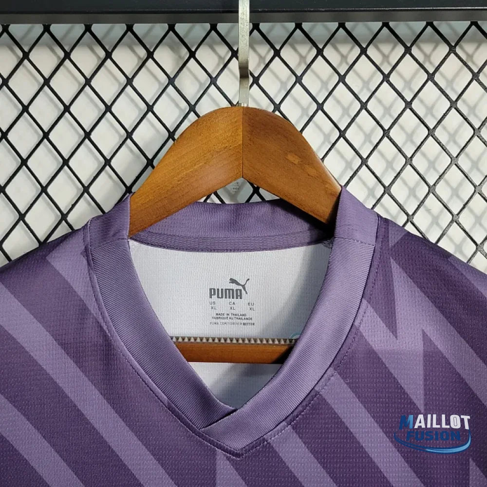 Maillot Manchester City 2023 2024