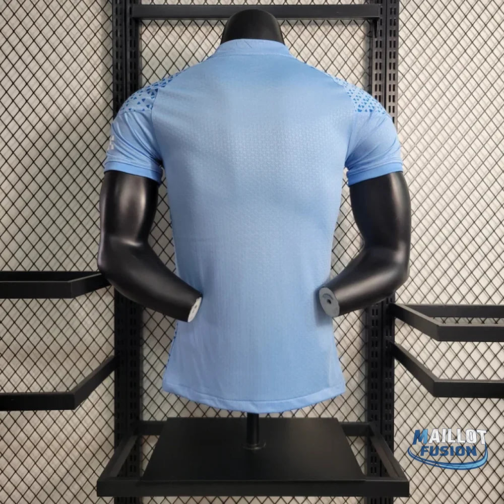 Maillot Manchester City 2023 2024