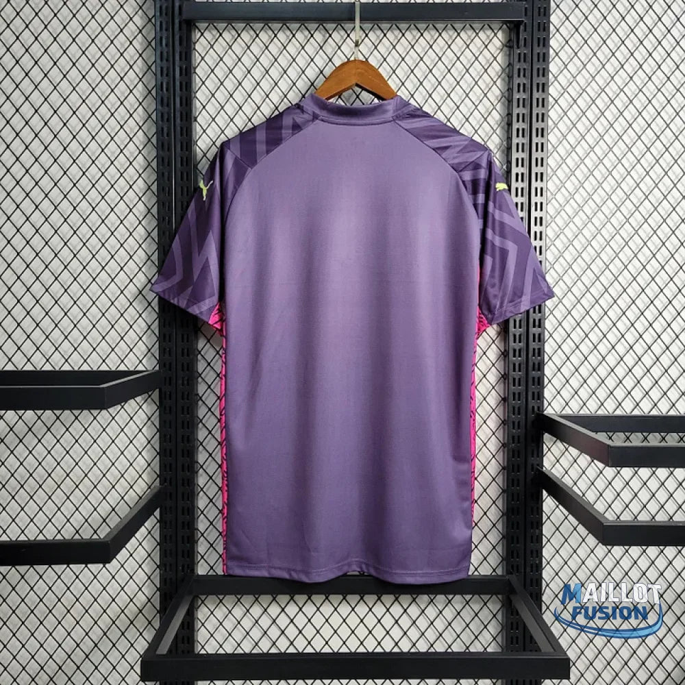 Maillot Manchester City 2023 2024