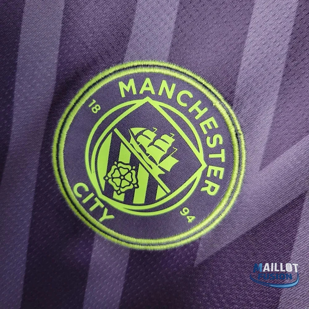 Maillot Manchester City 2023 2024