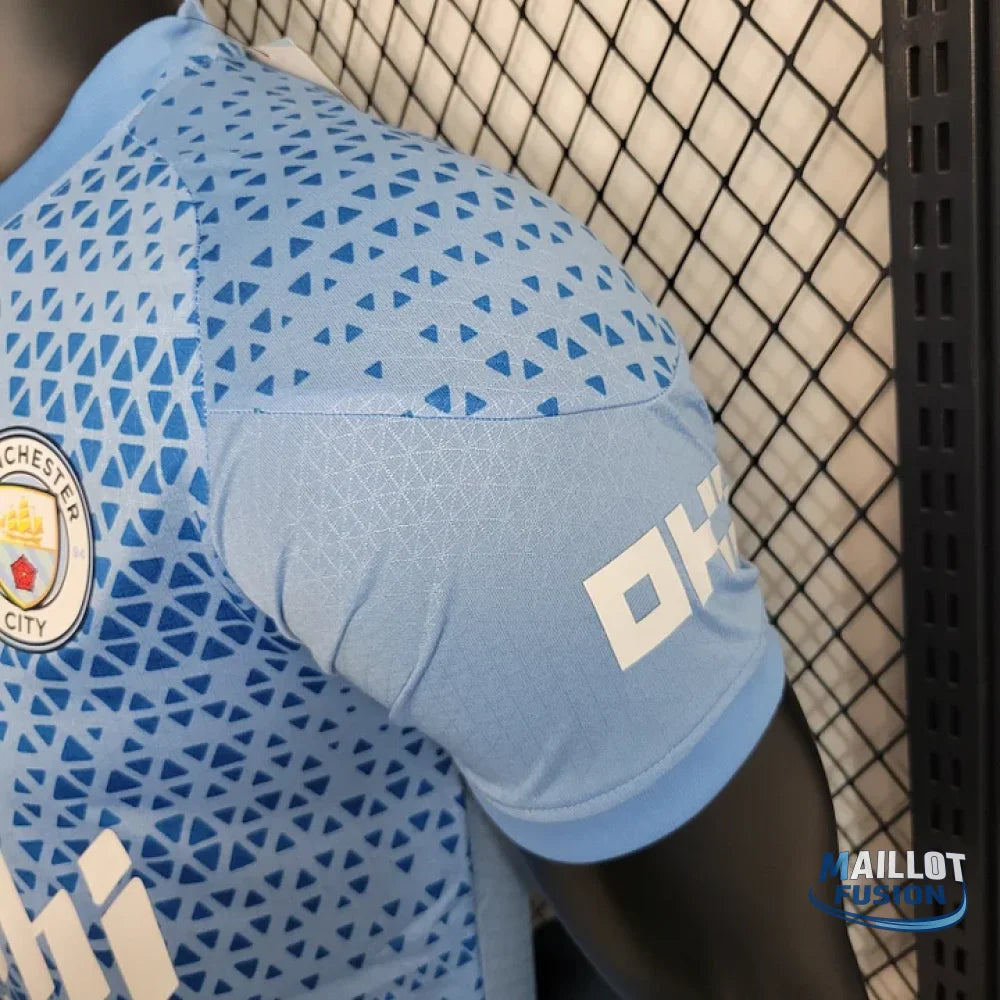 Maillot Manchester City 2023 2024