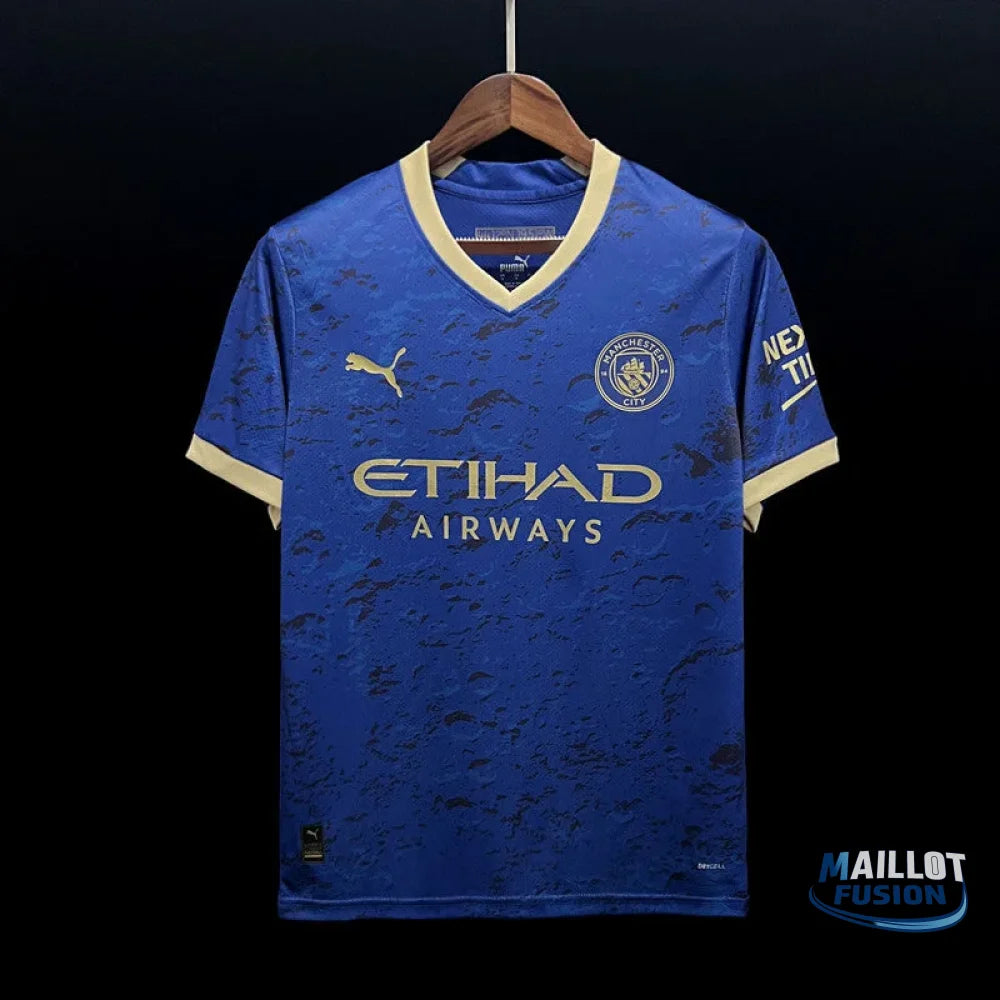 MAILLOT MANCHESTER CITY 2023/24