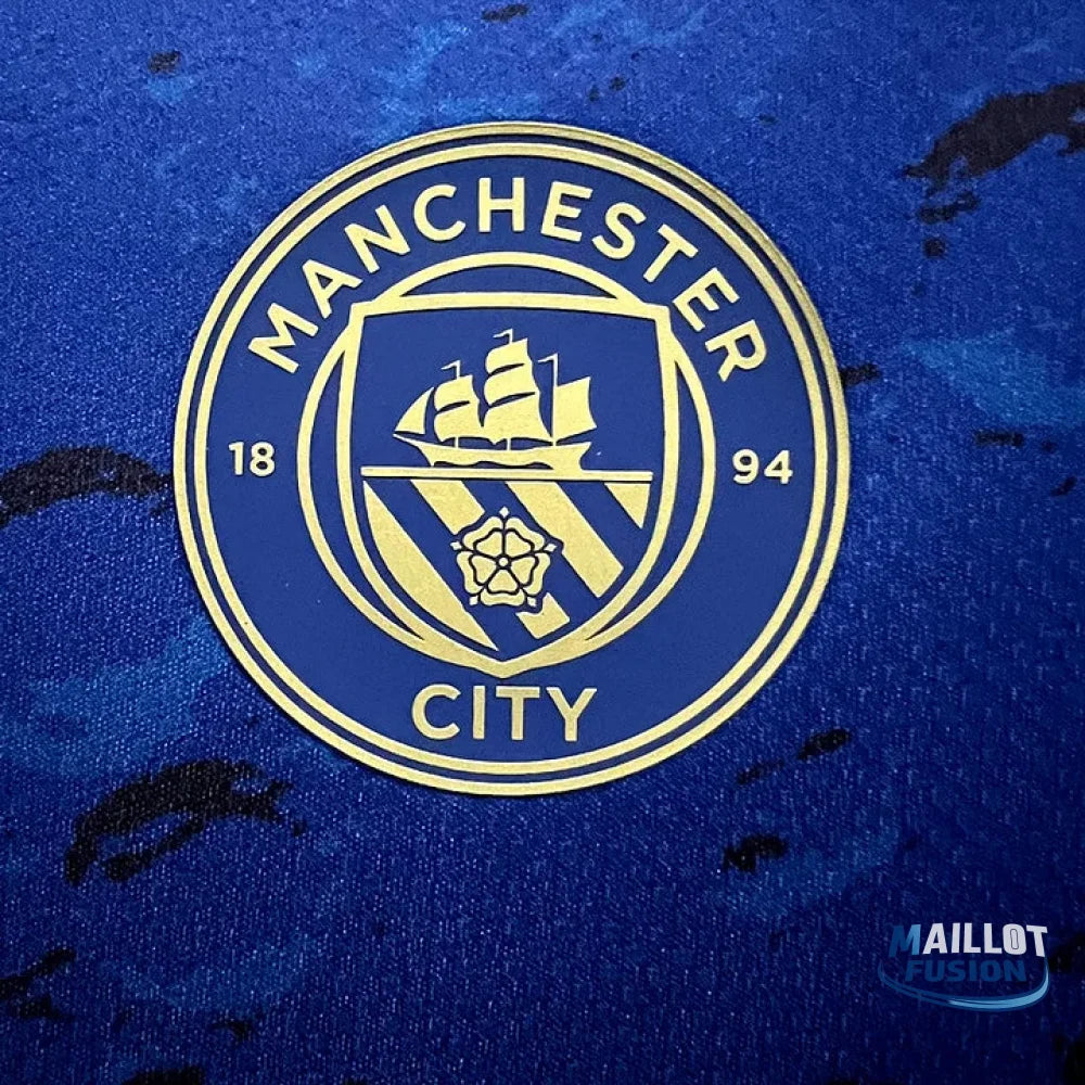 MAILLOT MANCHESTER CITY 2023/24
