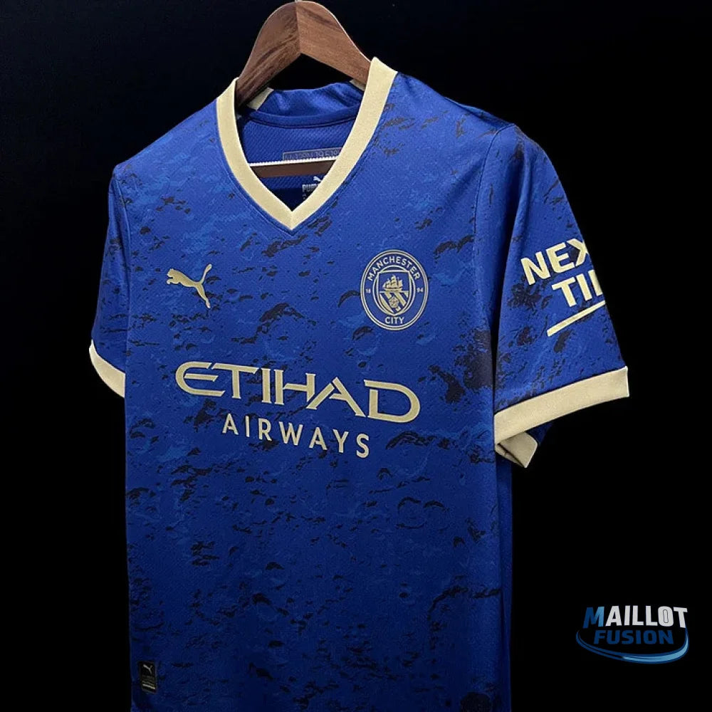 MAILLOT MANCHESTER CITY 2023/24
