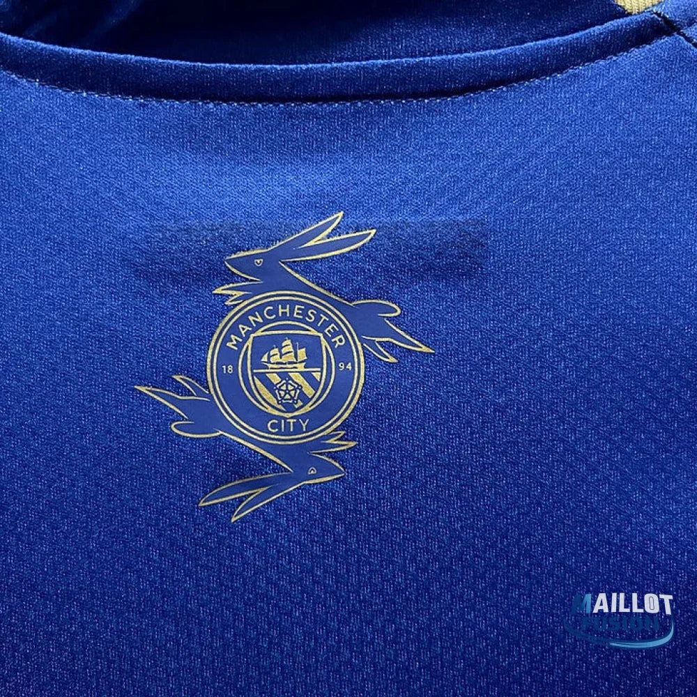 MAILLOT MANCHESTER CITY 2023/24