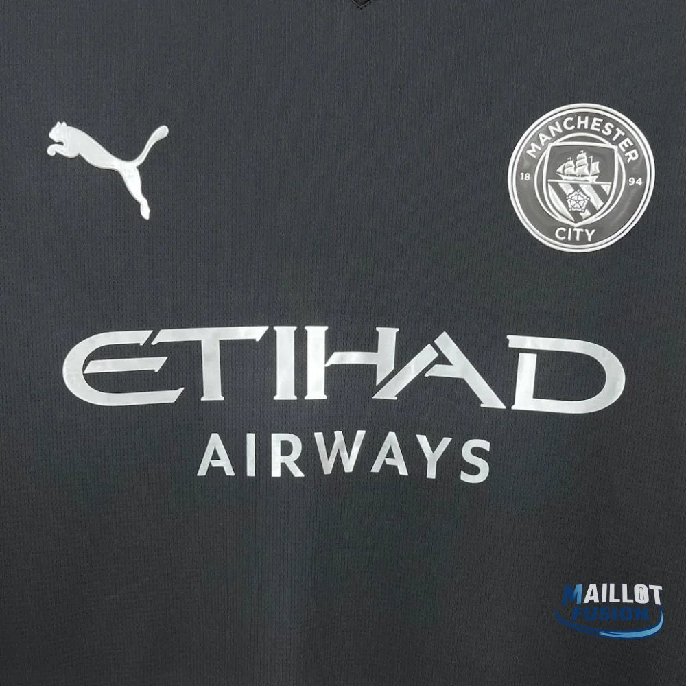 Maillot Manchester City 2025-26