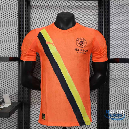 Maillot Manchester City 2025-26