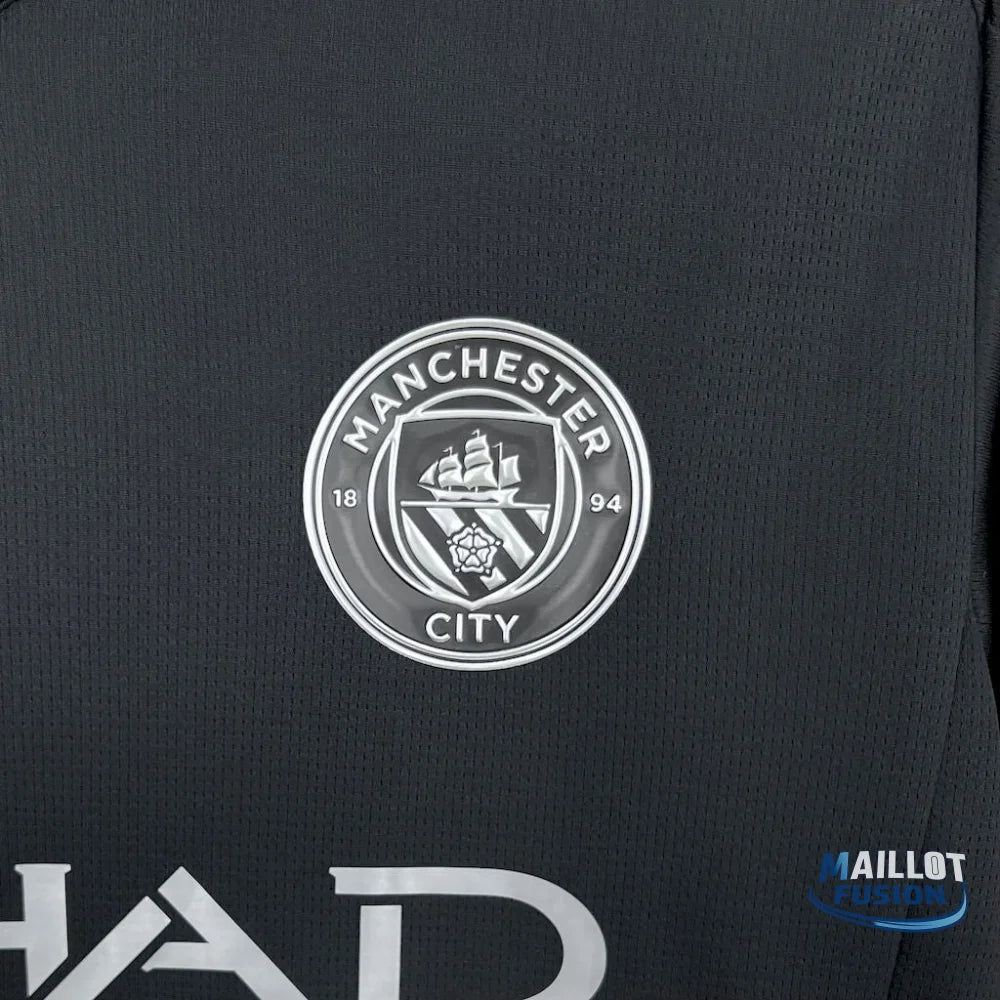Maillot Manchester City 2025-26