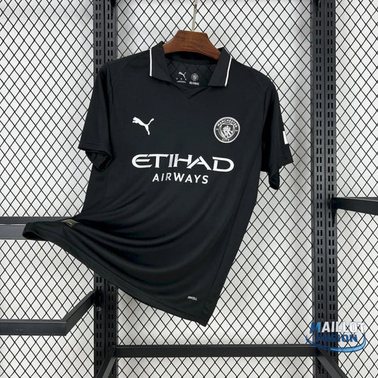 Maillot Manchester City 2025-26