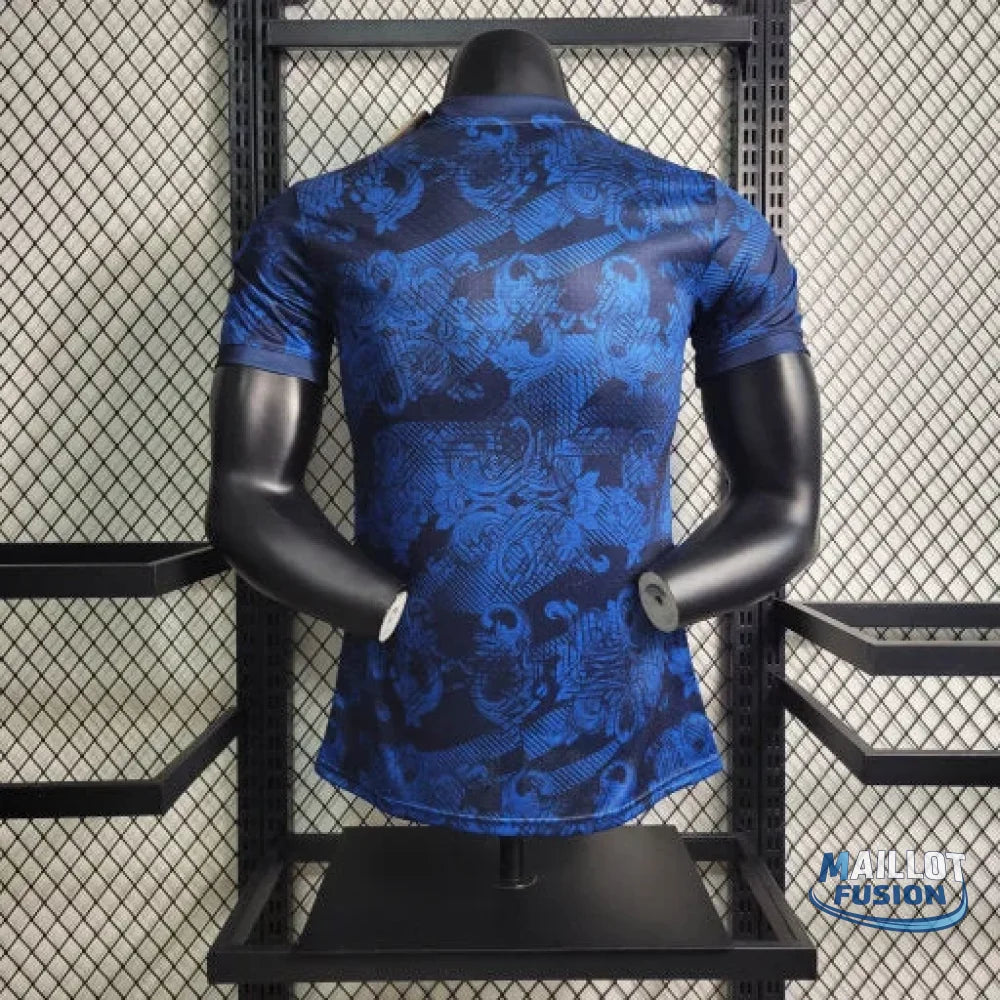 Maillot Manchester City concept 2024 2025