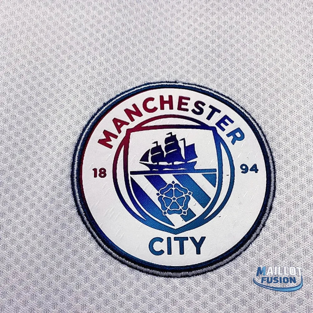Maillot Manchester City extérieur 2022 2023