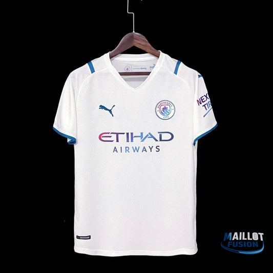 Maillot Manchester City extérieur 2022 2023
