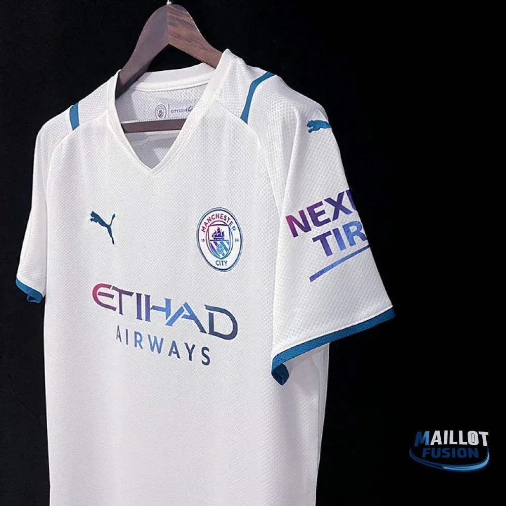 Maillot Manchester City extérieur 2022 2023