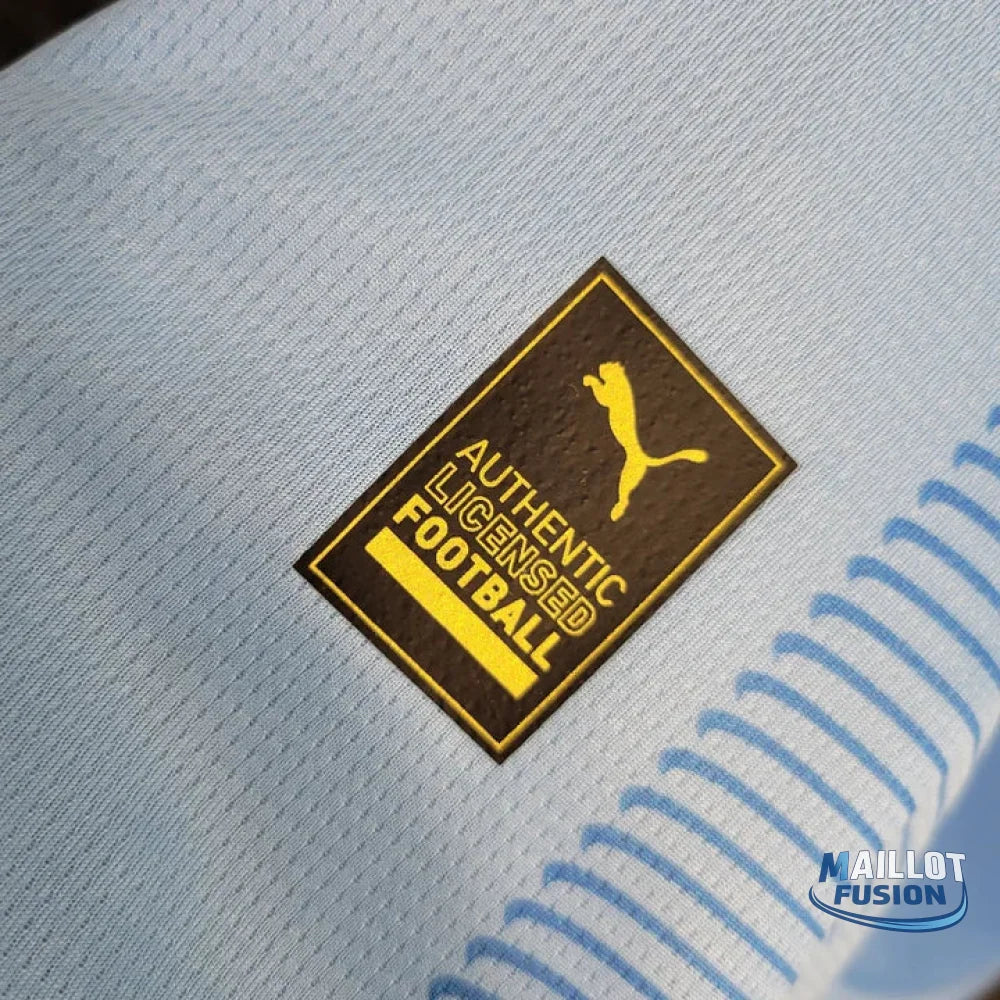 Maillot Manchester City saison 2023-2024 domicile