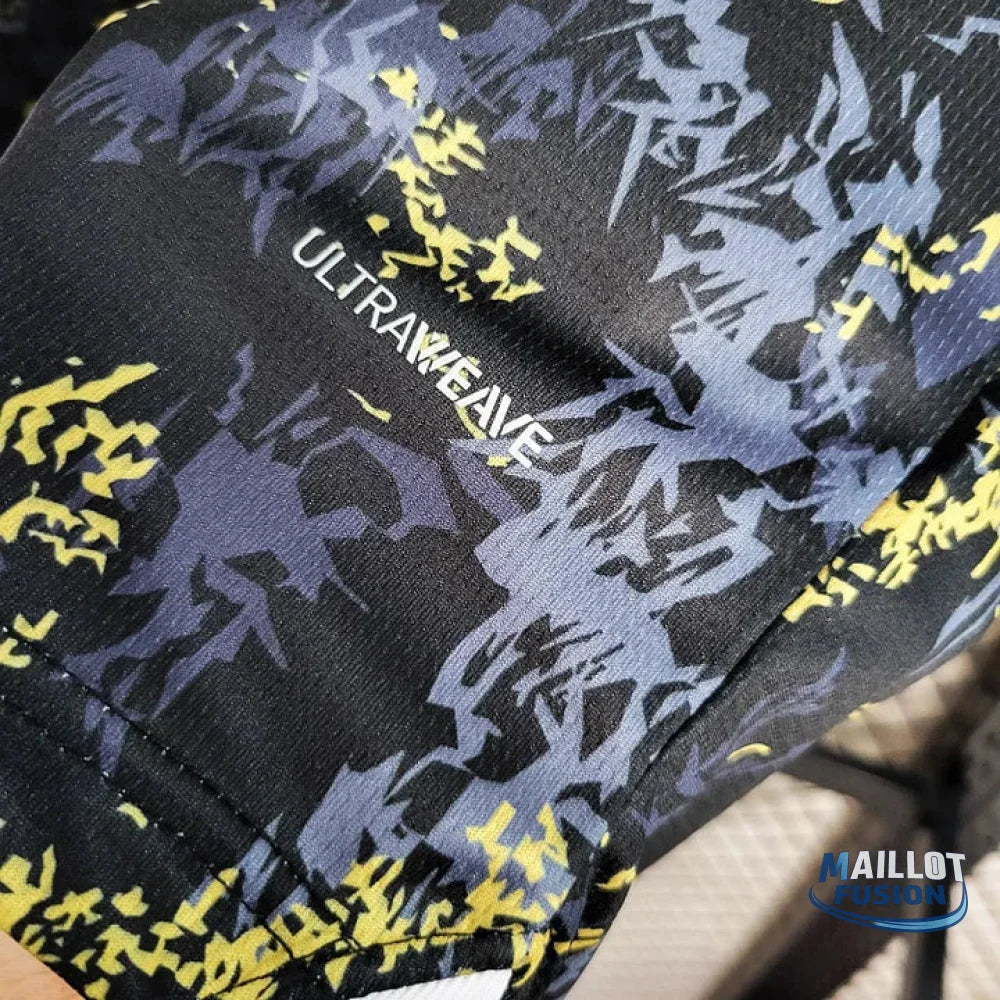 Maillot Manchester City saison 2023-2024 édition spéciale