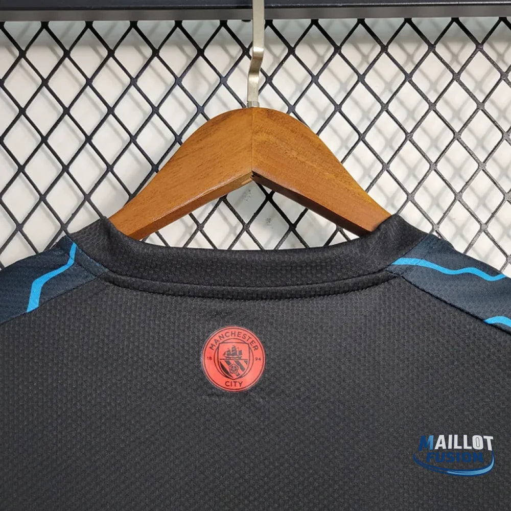 Maillot Manchester City saison 2023-2024 édition spéciale