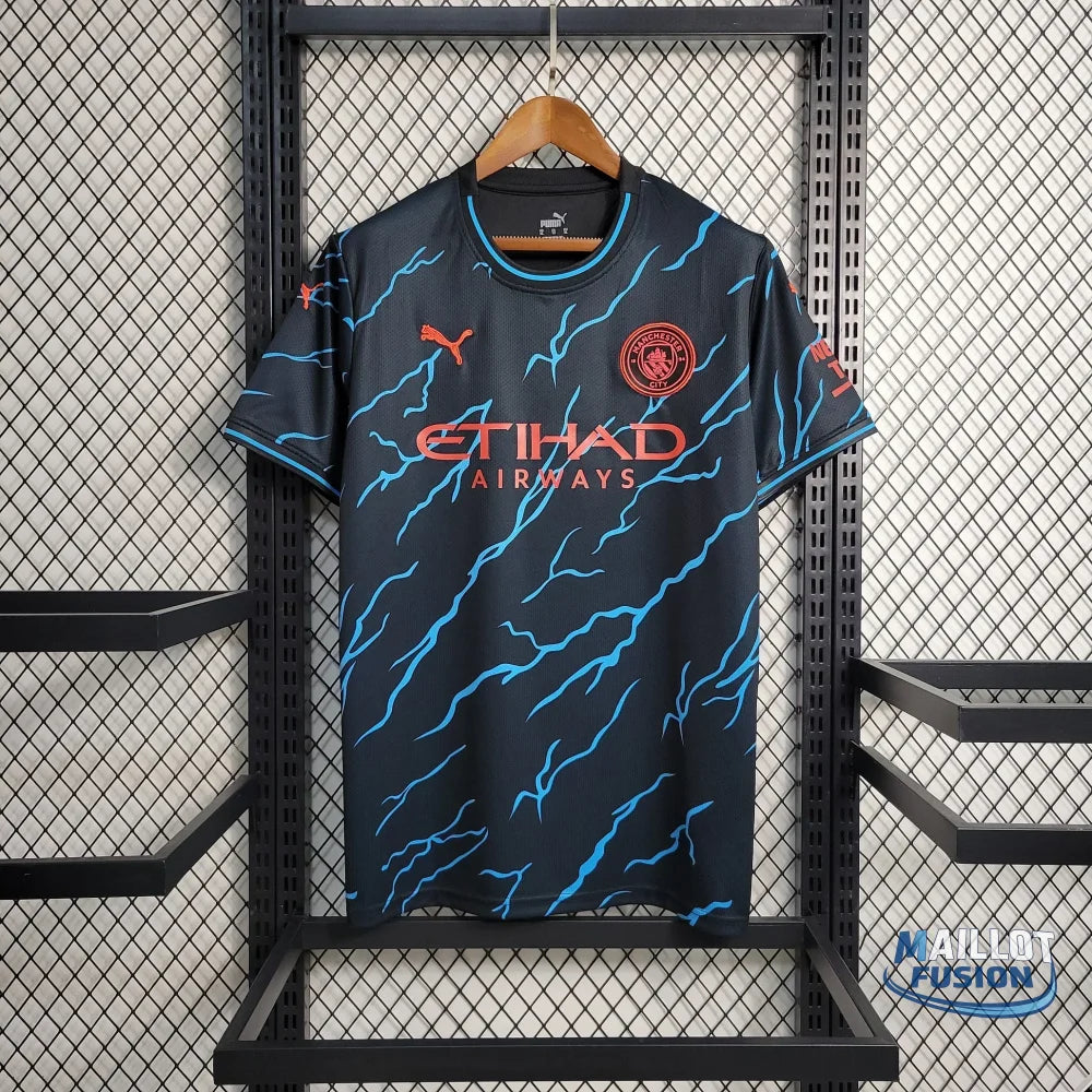Maillot Manchester City saison 2023-2024 édition spéciale