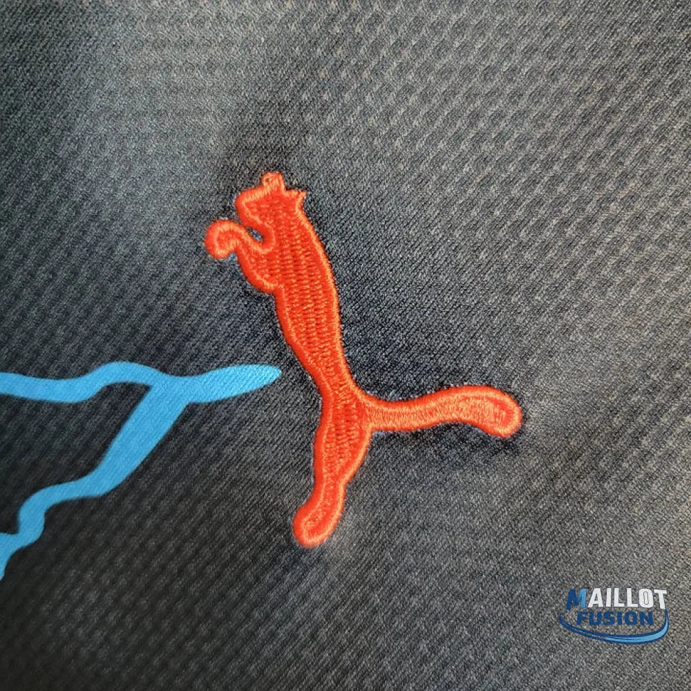 Maillot Manchester City saison 2023-2024 édition spéciale