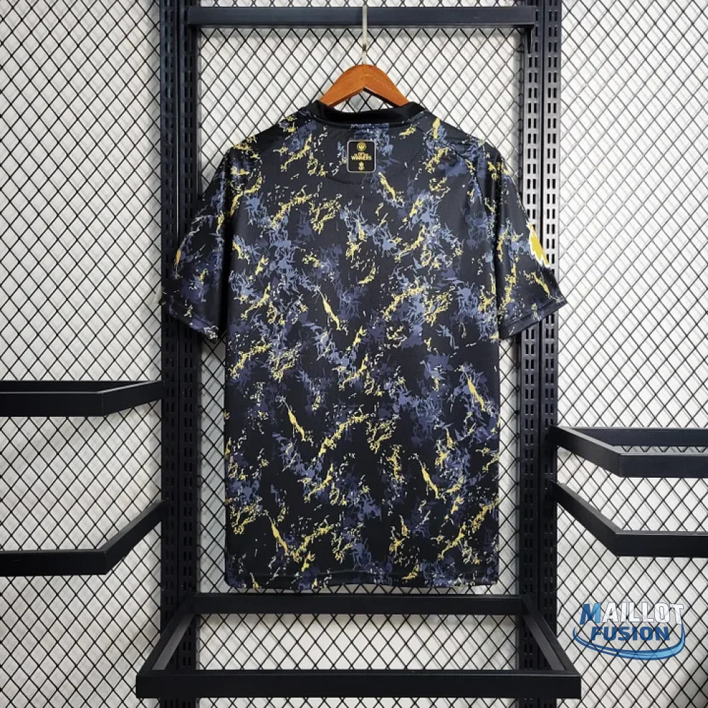 Maillot Manchester City saison 2023-2024 édition spéciale