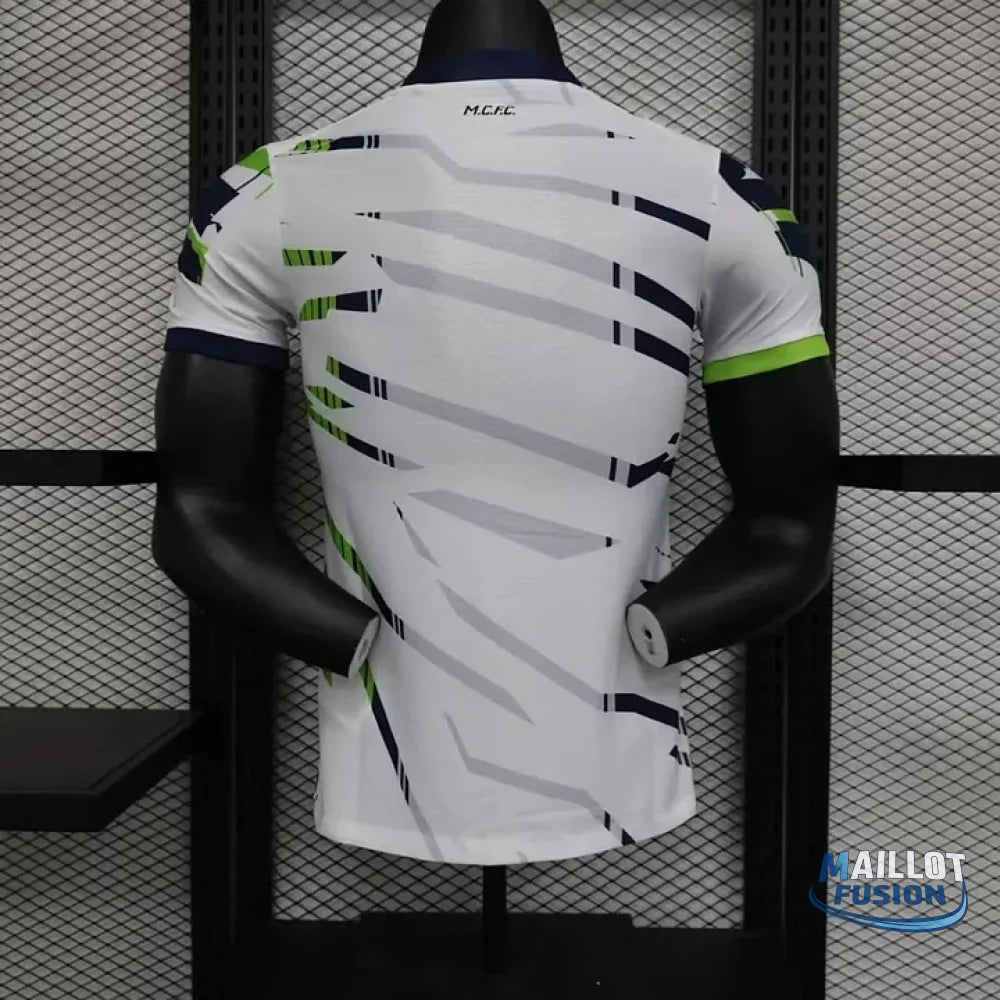 Maillot Manchester City saison 2023-2024 entrainement