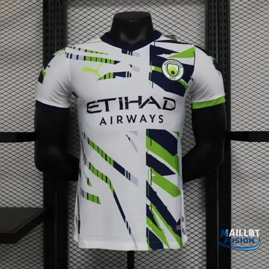 Maillot Manchester City saison 2023-2024 entrainement
