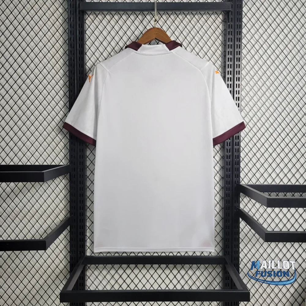 Maillot Manchester City saison 2023-2024 extérieur